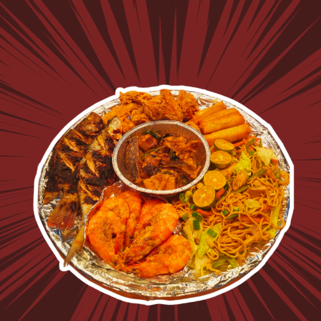 Chef's special