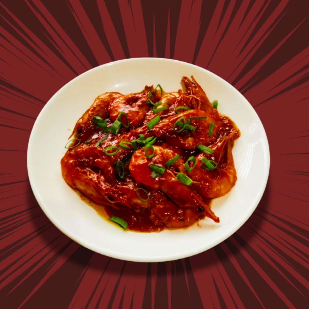 Fresh daily specials