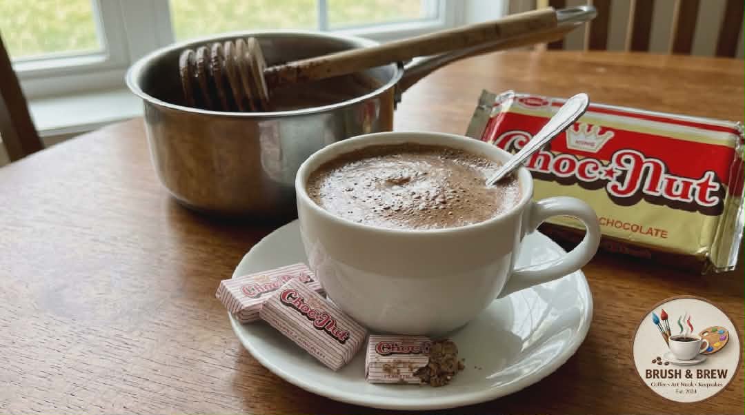 Sikwate with Chocnut