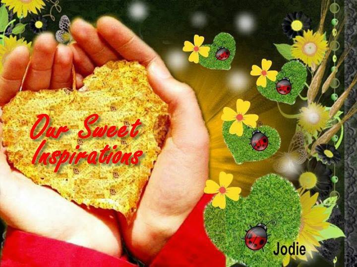 Our Sweet Inspiration Logo